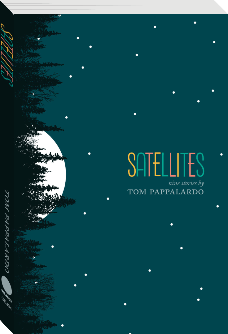 Satellites (paperback)
